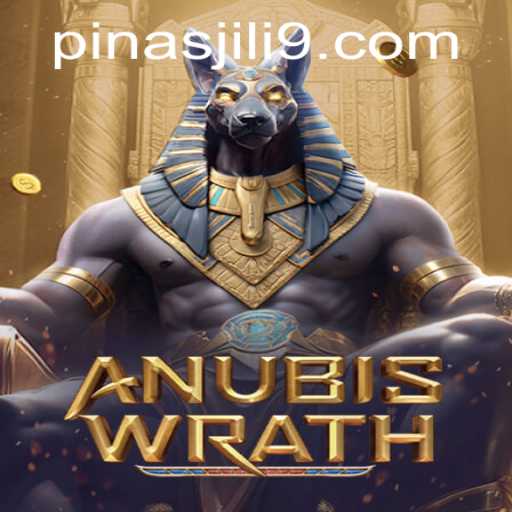 AnubisWrath: An Epic Journey Into Ancient Mysteries