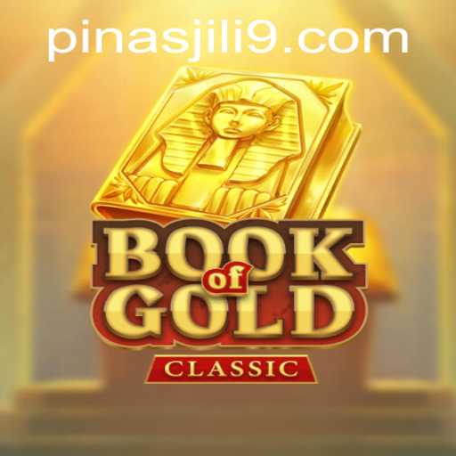Exploring the Game BookOfGoldClassic and the Phenomenon of Pinas Jili