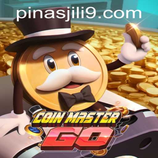 CoinMasterGO: Exploring the Latest Sensation in Mobile Gaming with Pinas Jili