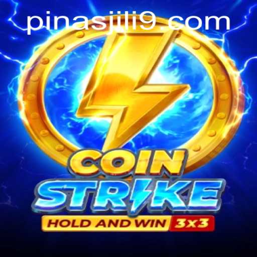 Unveiling CoinStrike: The Thrilling World of Pinas Jili