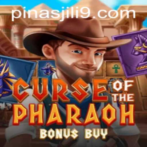 Unveiling Curse of the Pharaoh Bonus Buy: A Deep Dive into the Mesmerizing World of Online Slots