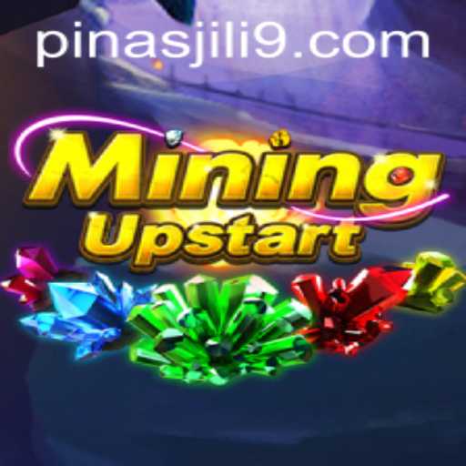 MiningUpstart: A Unique Adventure in the World of Pinas Jili