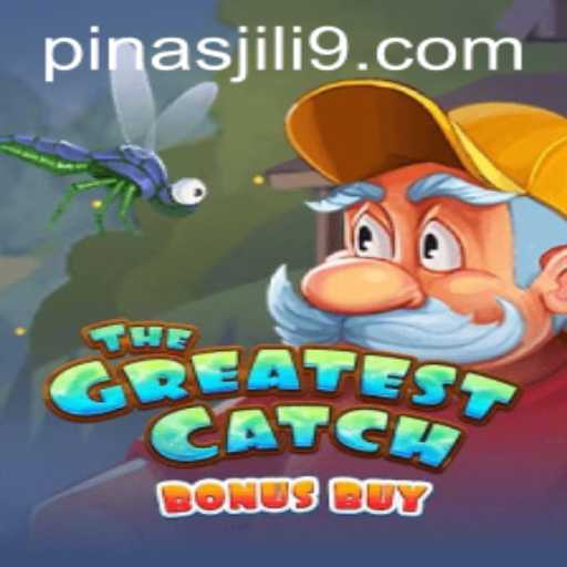 Exploring TheGreatestCatchBonusBuy: A Deep Dive Into Pinas Jili's Latest Game