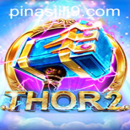 Exploring the Mythical World of Thor2 and the Rise of Pinas Jili in Gaming