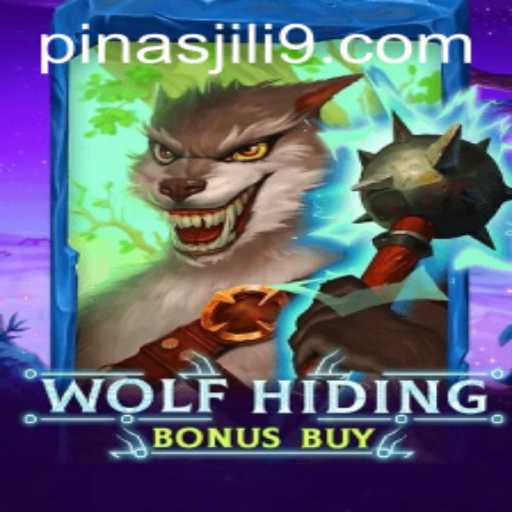 Discover the Thrilling World of WolfHidingBonusBuy: An Exciting Online Adventure