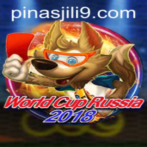 WorldCupRussia2018: An Exciting Dive into Pinas Jili
